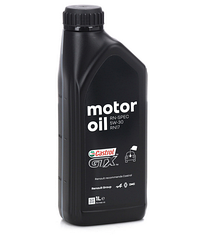 Моторна олія RENAULT CASTROL GTX RN-SPEC EURO 6 (DPF 5W30) RN17 1L