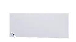 Металокерамічний нагрівач UDEN-500D "універсал" з ДК