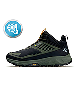 Columbia Climawarm Khaki Fur