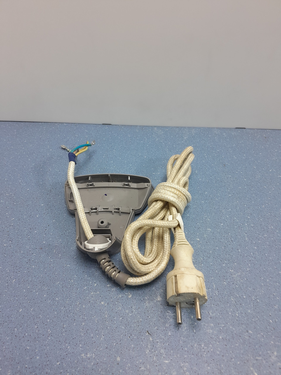 Мережевий шнур для праски Philips GC4870/02, фото 1