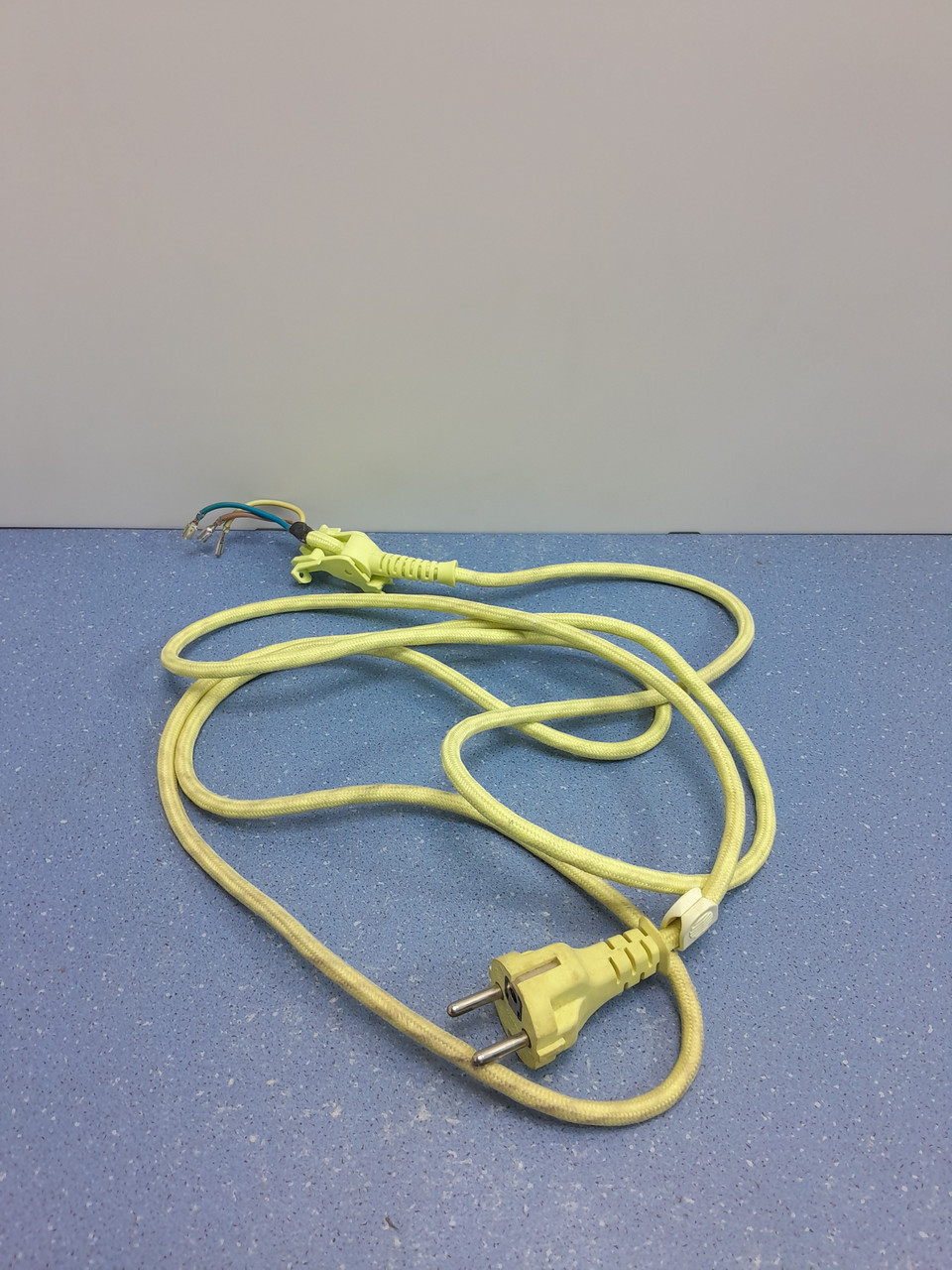 Мережевий шнур для праски Philips GC3720/32, фото 1