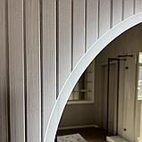 Дзеркало Д - 700 мм., фото 3