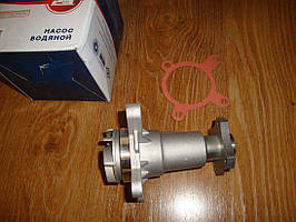 Насос водяний Москвич 2140, Іж 412 (помпа) виробник Авто Престиж, Україна
