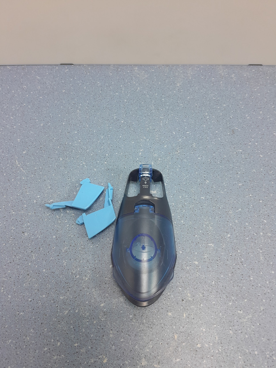 Кришка резервуара для праски Philips GC3760/32, фото 1