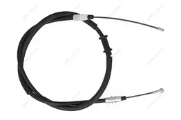 Задній трос ручника 1545/1210 мм Renault Master 3, Opel Movano B, Nissan NV400 (2010-...), 8200727569