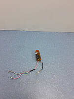 Плата живлення для праски Philips GC3760/32 69321