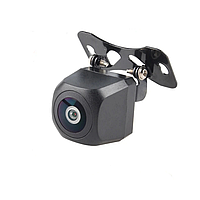 Автомобільна AHD-камера заднього виду 720P, кут огляду 170°, паркувальні лінії, захист від вологи IP68