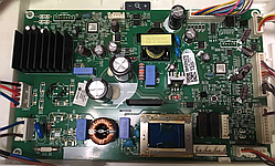 Модуль плата керування холодильником LG EBR32637013 для GW-B509SEKM GW-B509SLKM GW-B509SQKM