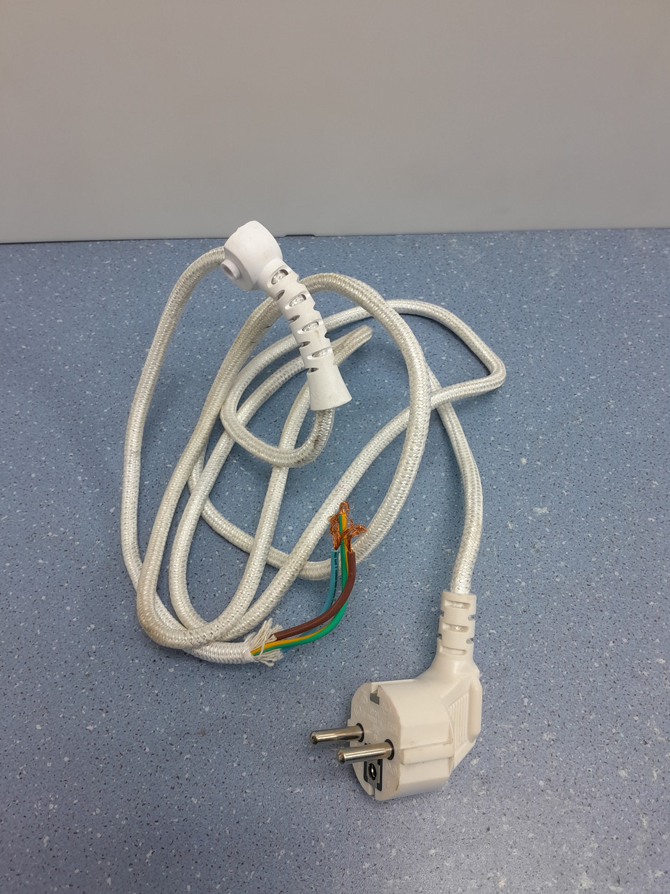 Мережевий шнур для праски Philips GC1742/40, фото 1