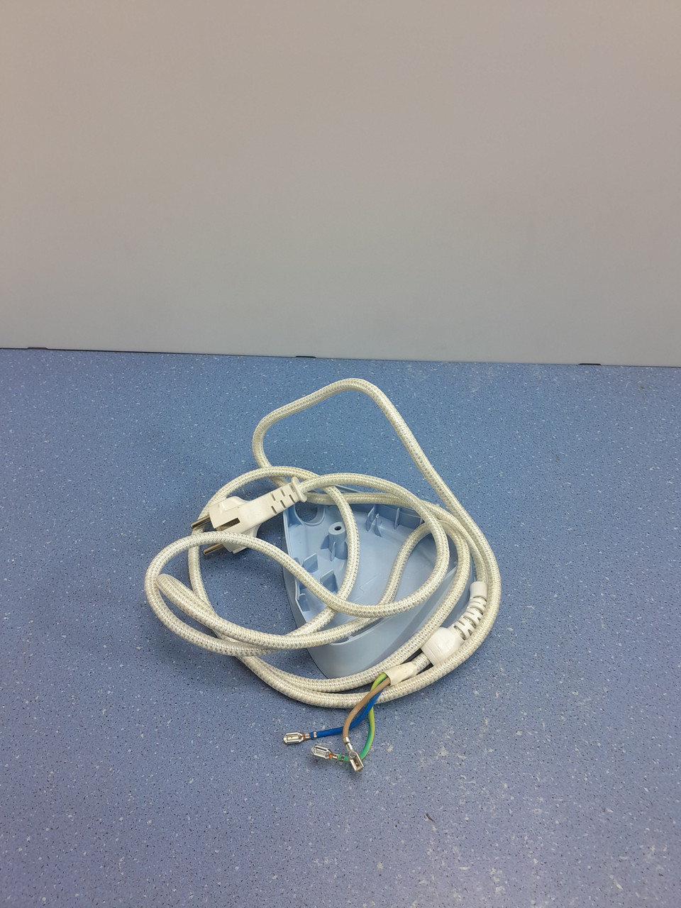 Мережевий шнур для праски Philips DST5030/20, фото 1