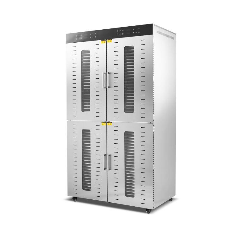 Дегідратор комерційний Tekhniko DH-96H-SS, фото 1