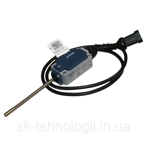 Датчик робочого положення, фото 1