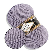 Alize Lana Gold, Блідо-волошковий №200