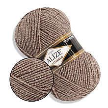 Alize Lana Gold, DUE №650