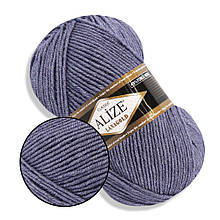 Alize Lana Gold, Джинс меланж №203