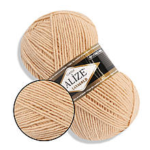 Alize Lana Gold, Медовий №680