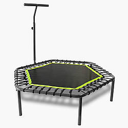 Батут для фітнесу Just Jump 127-32 Core (Ø32 мм, до 130 кг)