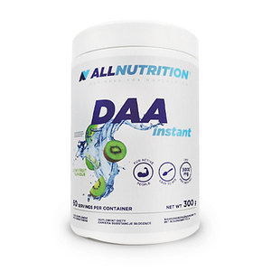 Д-апаргінова кислота AllNutrition DAA instant 300 г