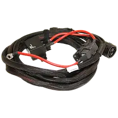 Жгут підключення акумулятора