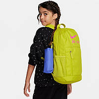 Підлітковий рюкзак Nike Y NK ELMNTL BKPK 20L DR6089-344