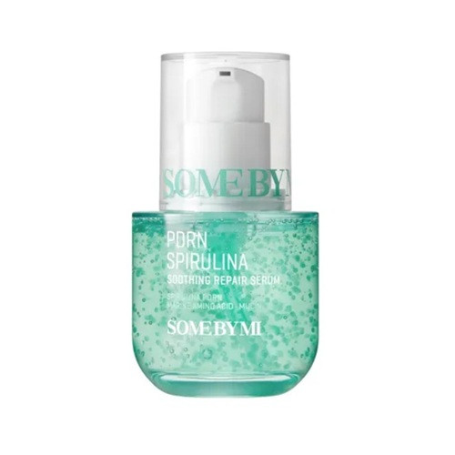 Some By Mi PDRN Spirulina Soothing Repair Serum Сироватка зі спіруліною та PDRN, 50 мл