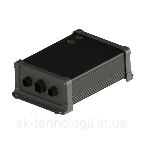 Підсистема контролю норми висіву двох продуктів, фото 1