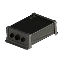 Підсистема контролю норми висіву двох продуктів