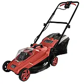 Газонокосарки акумуляторні