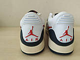 Дитячі підліткові кросівки Air Jordan Legacy 312 Low (GS) CD9054 146, фото 4