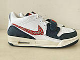 Дитячі підліткові кросівки Air Jordan Legacy 312 Low (GS) CD9054 146, фото 9