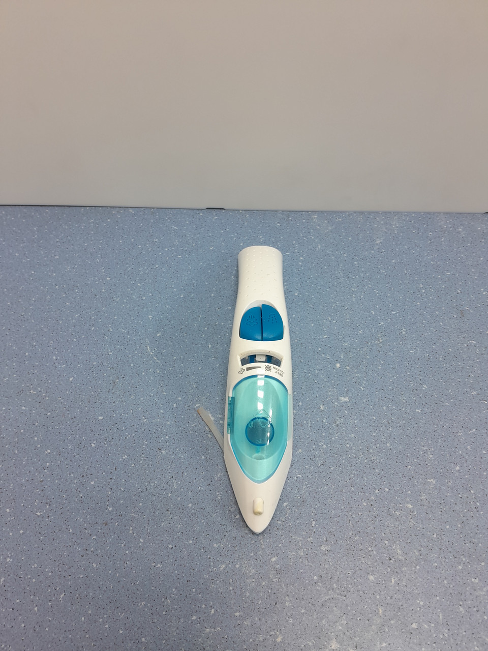 Ручка для праски Polaris PIR2285K, фото 1