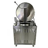 Котел харчоварильний електричний на 100 л, фото 10