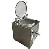 Котел харчоварильний електричний на 100 л, фото 9