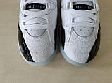 Дитячі підліткові кросівки NİKE Jordan Jumpman Two Trey (GS), фото 10
