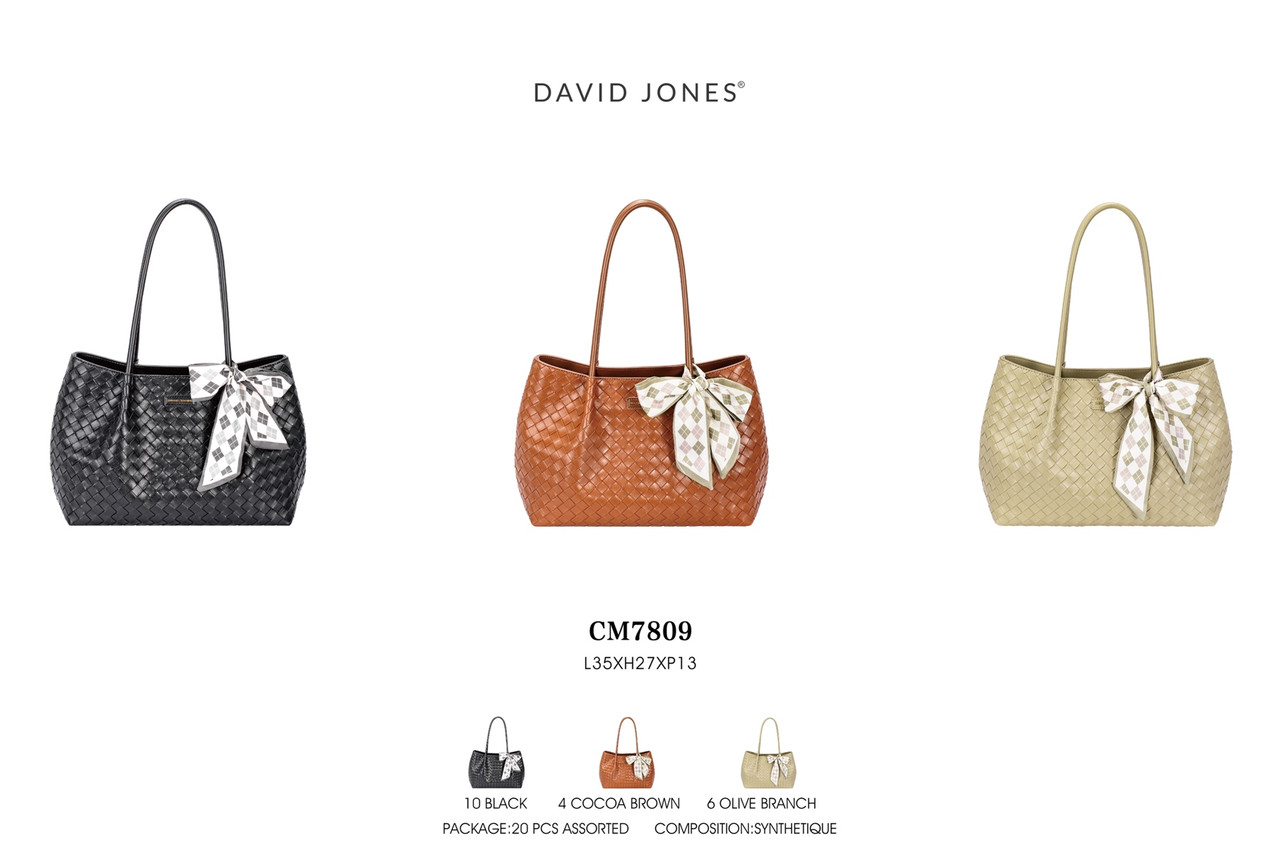 Жіноча сумка D.Jones 7809 жіночі сумки оптом David Jones (Девід Джонс) Одеса 7 км