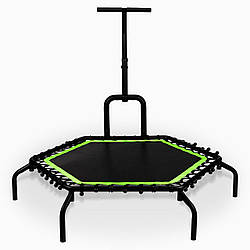 Батут для фітнесу Just Jump 127-35 Spider (Ø35 мм, до 150 кг)