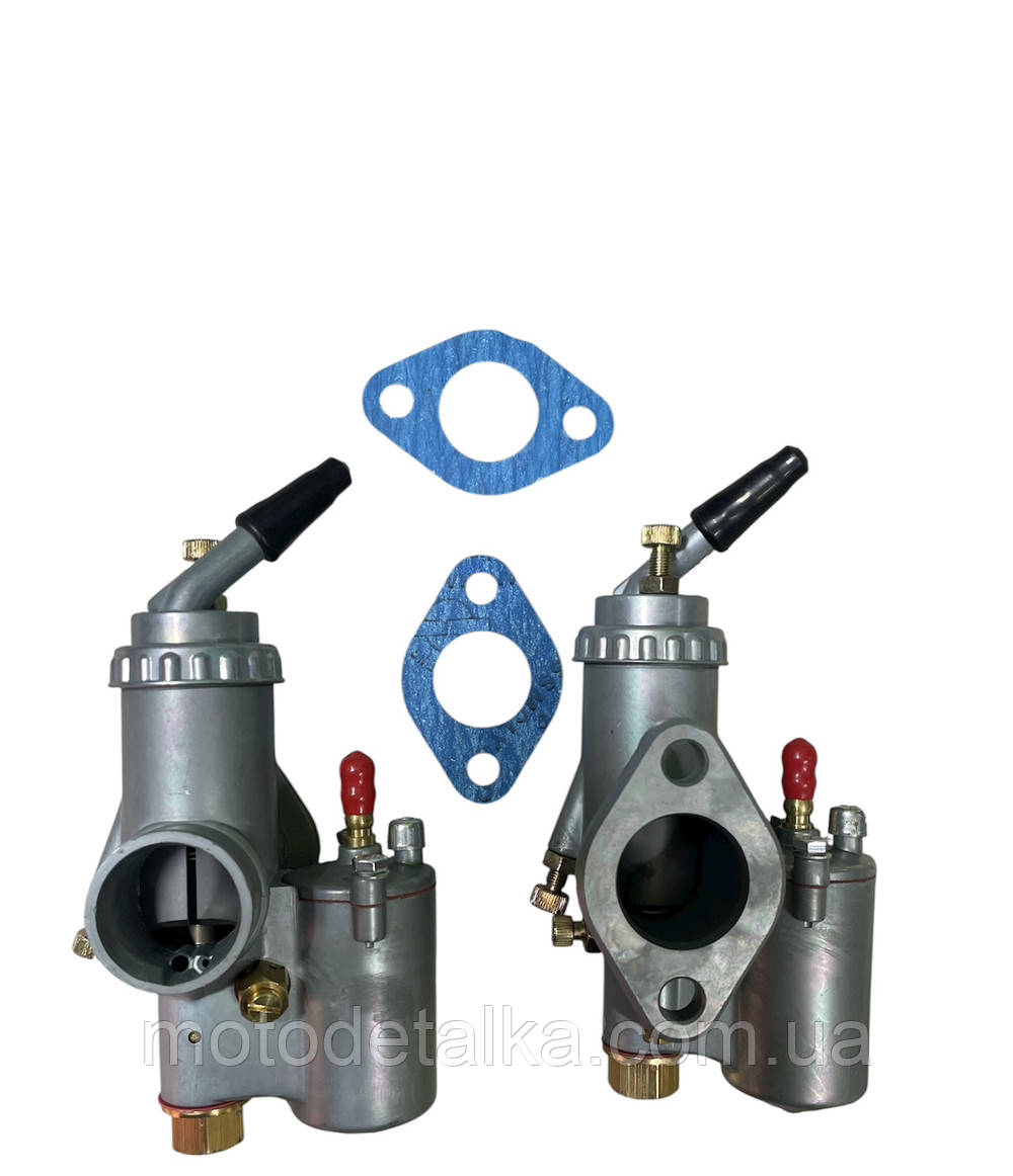 Карбюратор М-72 якість пари Тайвань