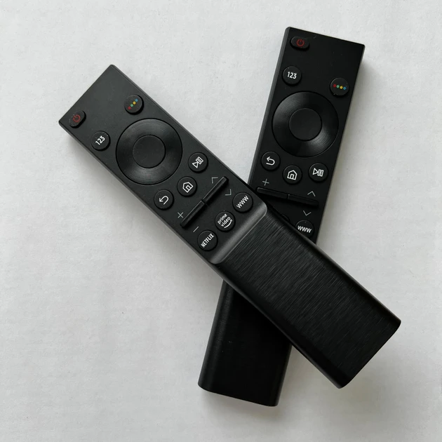 Пульт для телевізора Самсунг Samsung Smart TV, фото 1