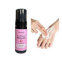 Пінка для манікюру та педикюру Tinafox Photoshop Strawberry, 150 мл