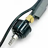 Електростатичний порошковий пістолет-розпилювач ITEM PC50 (500 мл)(Порошкове фарбування), фото 8