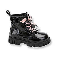 Дитячі демісезонні черевики, р. 21,22,23