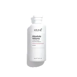 Шампунь «Абсолютний Об'єм» KEUNE Absolute Volume Shampoo 300 мл