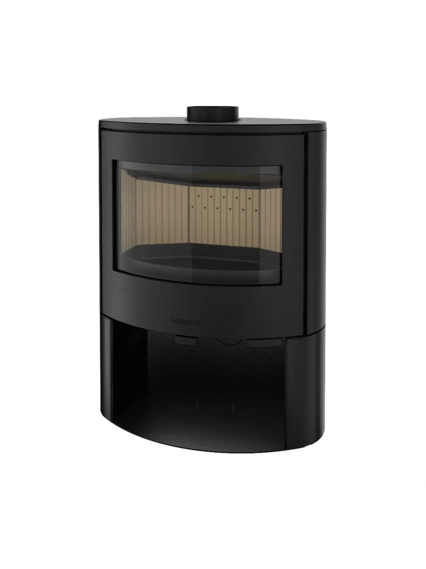 Чавунна піч Nordflam BOLONIA, фото 1