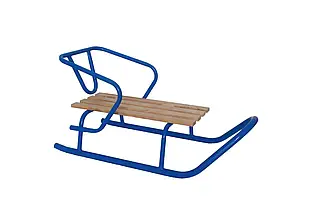 Санки Novator Snow Blue