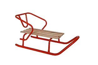 Санки Novator Snow Orange