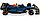 Авто-конструктор LEGO Technic Oracle Red Bull Racing RB20 F1 (42206), фото 3