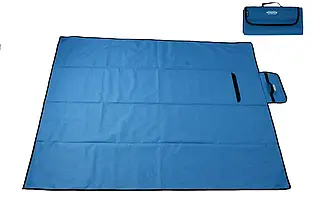 Коврик для кемпінга Novator Picnic Blue 200х150 см