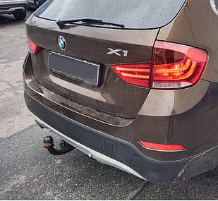 Фаркоп BMW X1 E84 (2009-2015) Автопристрій