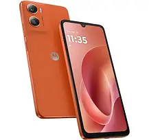 Смартфон Motorola G06 (XT2535-14) 4/256Gb Arabesque (PBA20005UA) No Adapter UA UCRF, фото 5