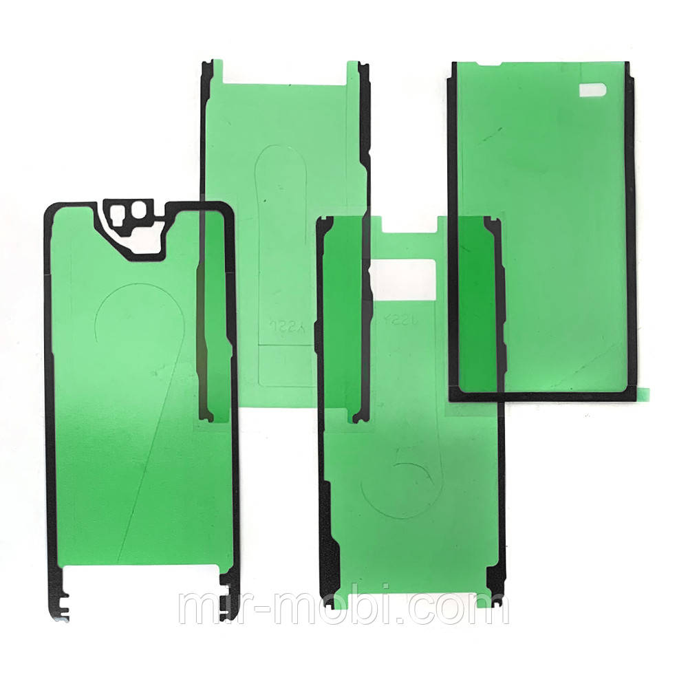 Скотч-стикер для дисплея Samsung Galaxy S20 G980F